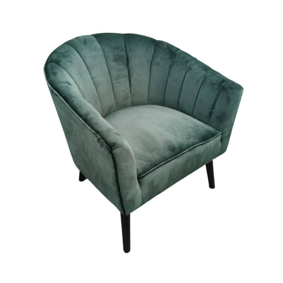 Premium Quality Nova Lounge Chair - Image 2