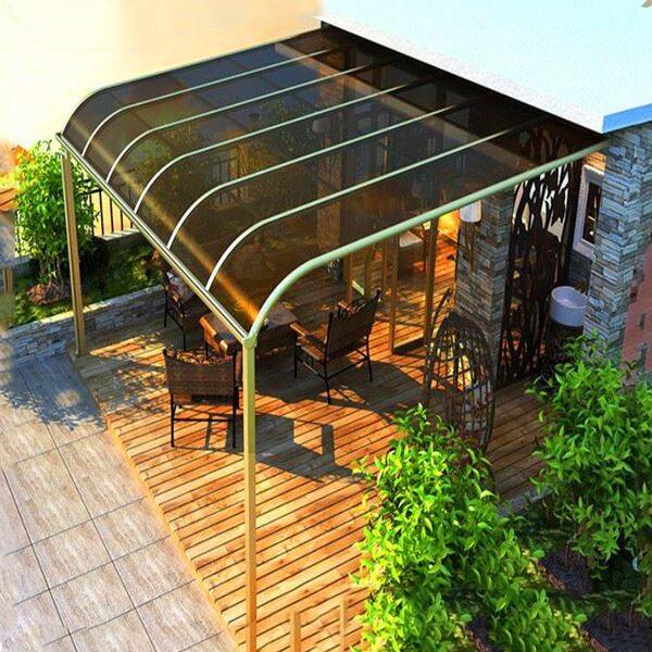 Patios