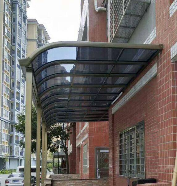 Patios