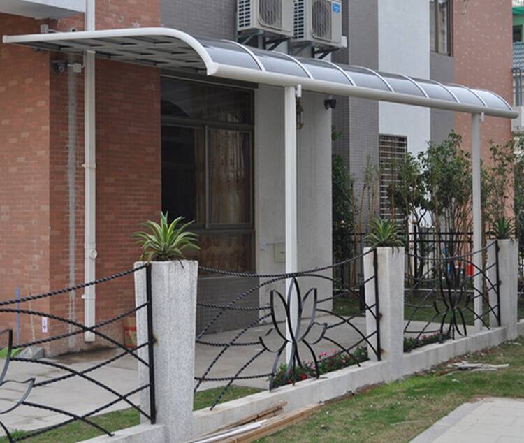 Patios