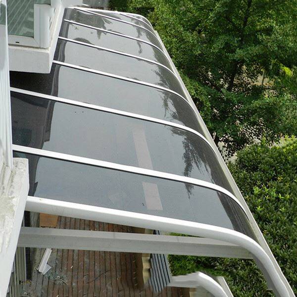 Window Canopy