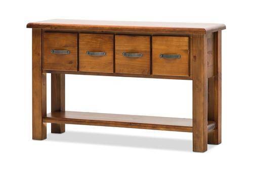 Starmore Hall Table