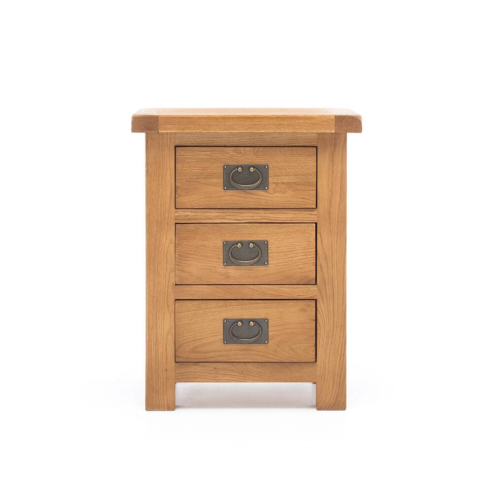 Reliya 6-Piece Bedroom Suite - Image 6