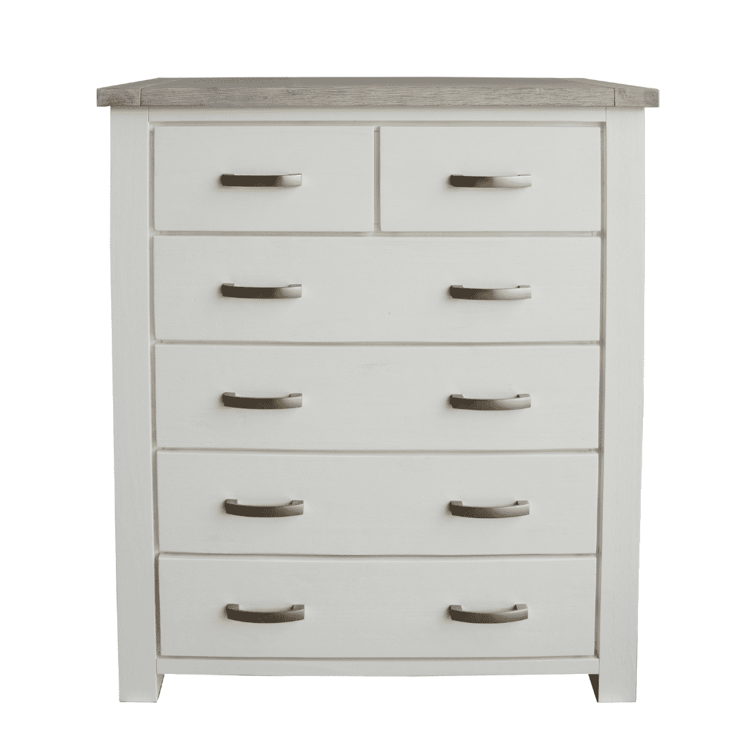 Emily 6-Piece Bedroom Suite - Image 6