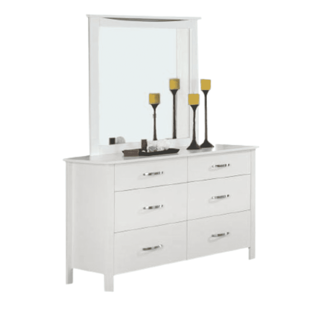 Britain 6-Piece Bedroom Suite | Queen - Image 5