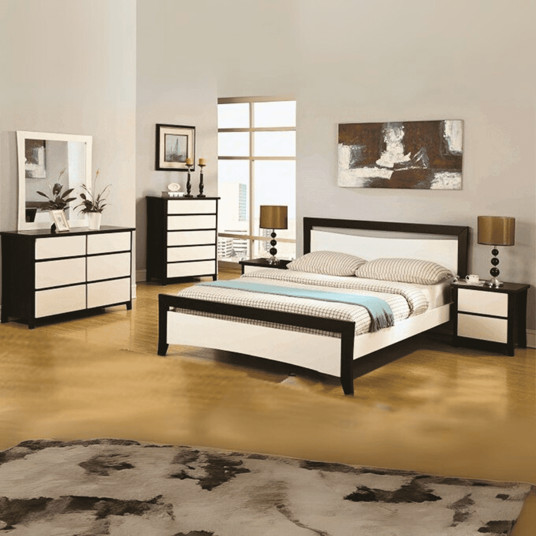 Willowton 6-Piece Bedroom Suite | Queen