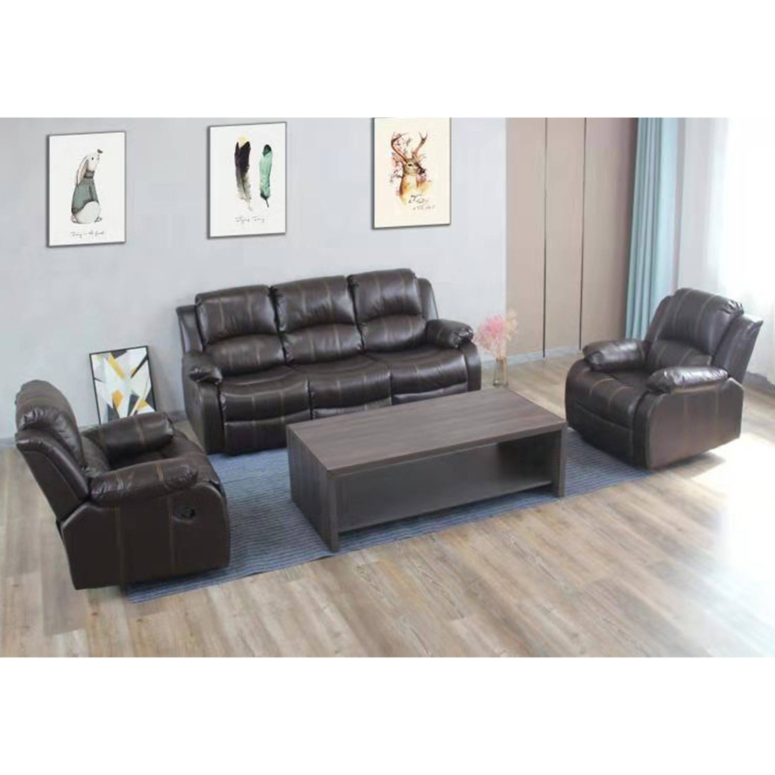 Eddison Lounge Suite