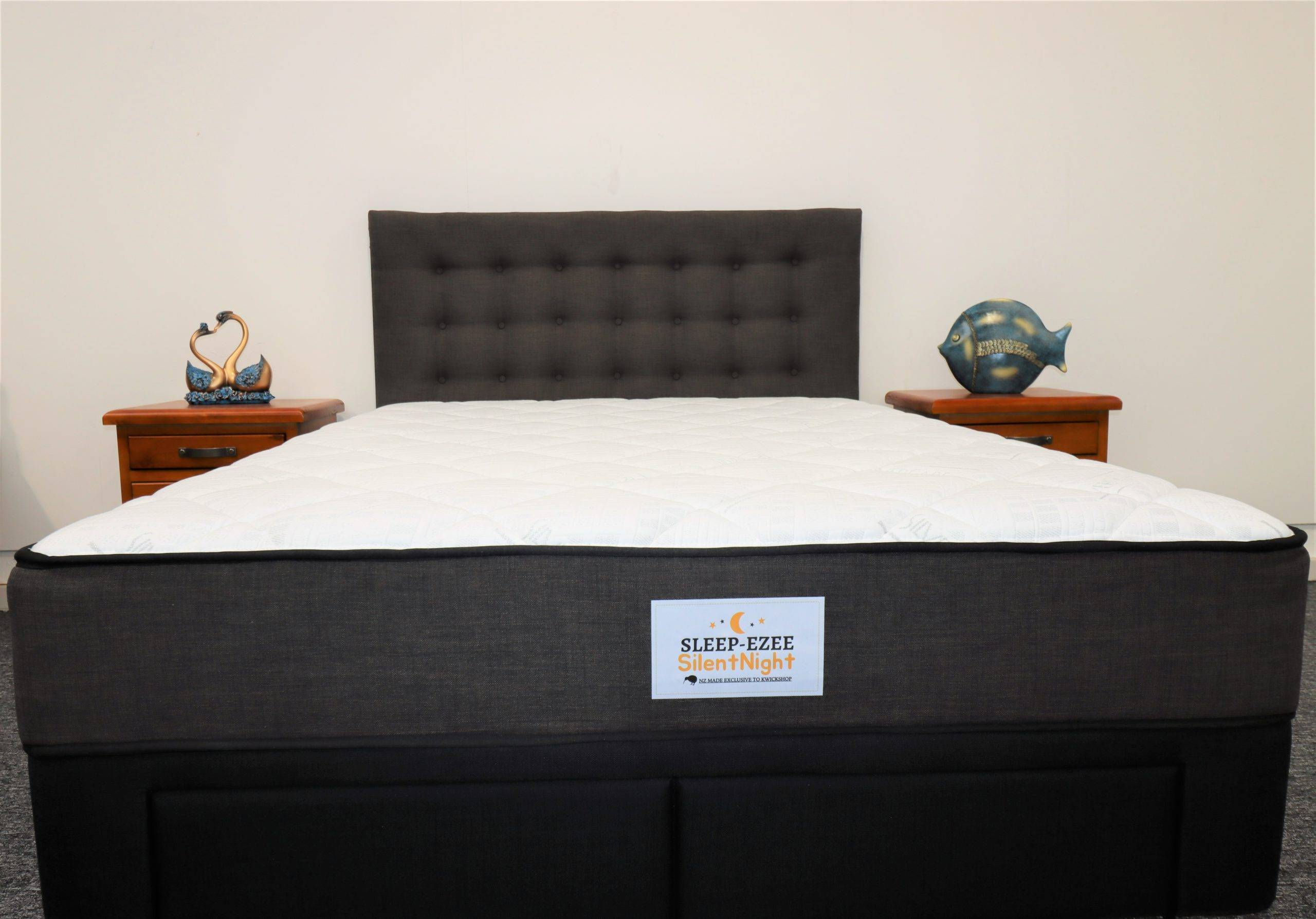 Sleep-Ezee SilentNight Mattress | NZ Made - Image 5
