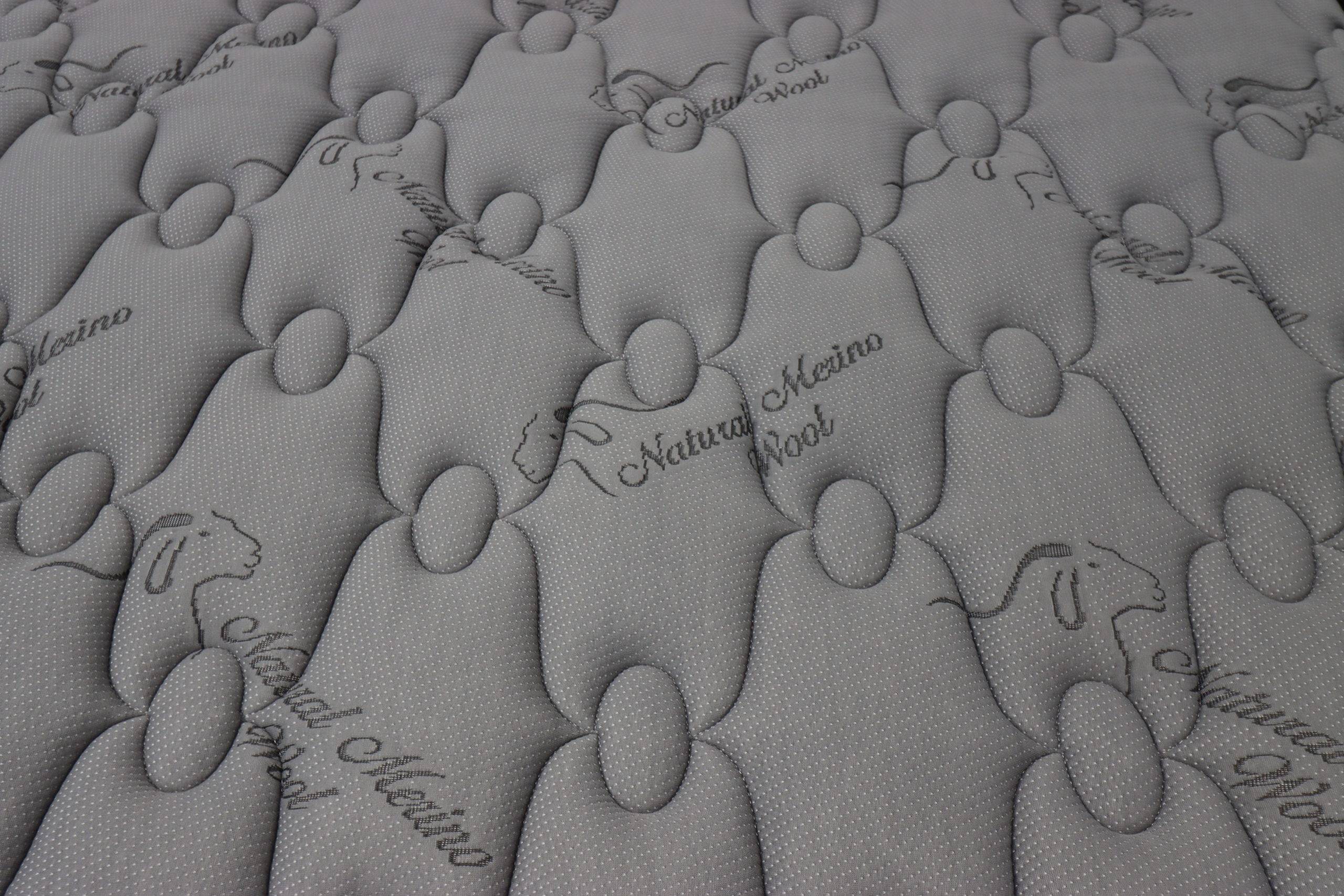 Sleep-Ezee OrthoPosture Mattress | NZ Made - Image 2