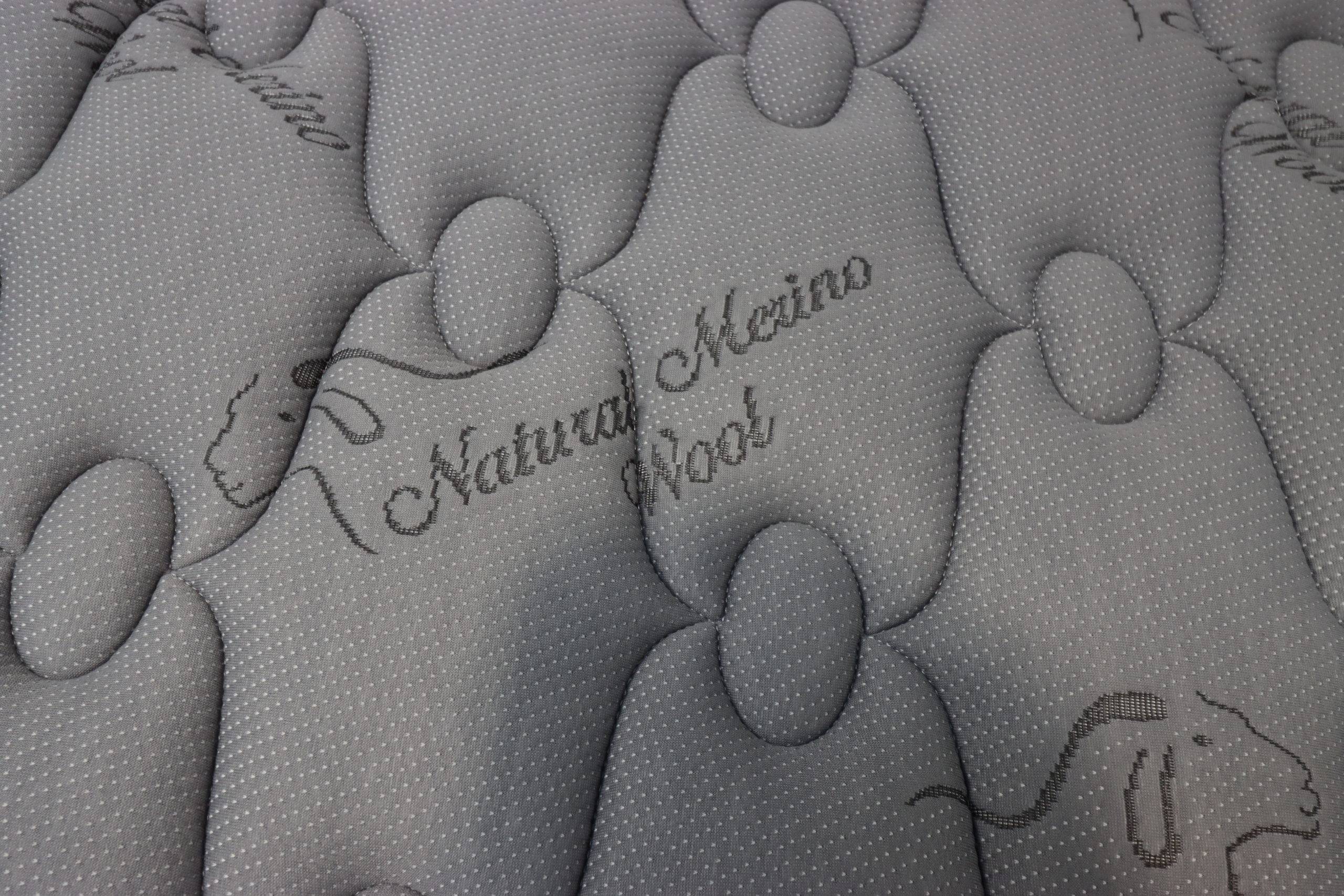 Sleep-Ezee OrthoPosture Mattress | NZ Made - Image 5