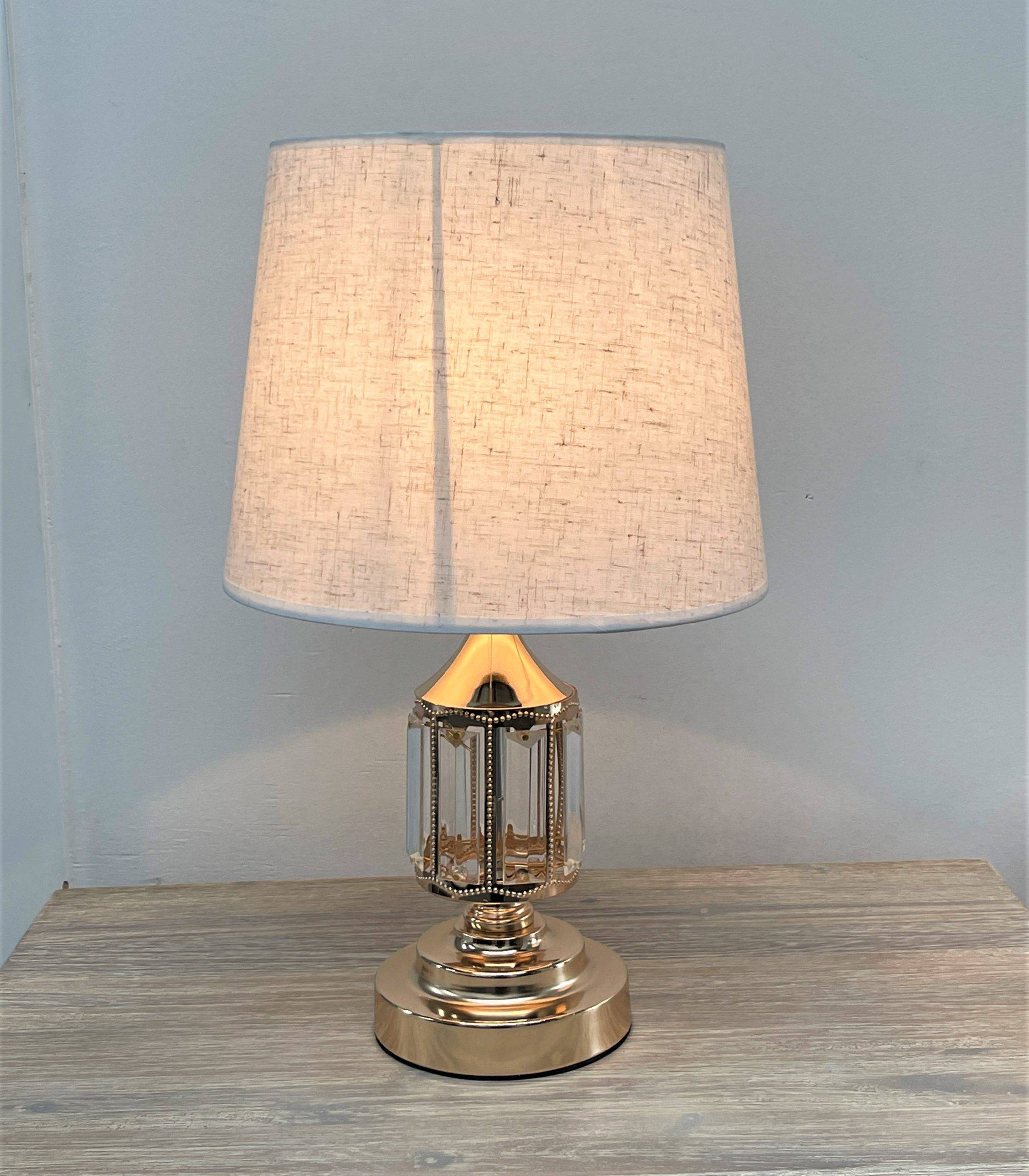 Michigan Table Lamp For Home - Image 2