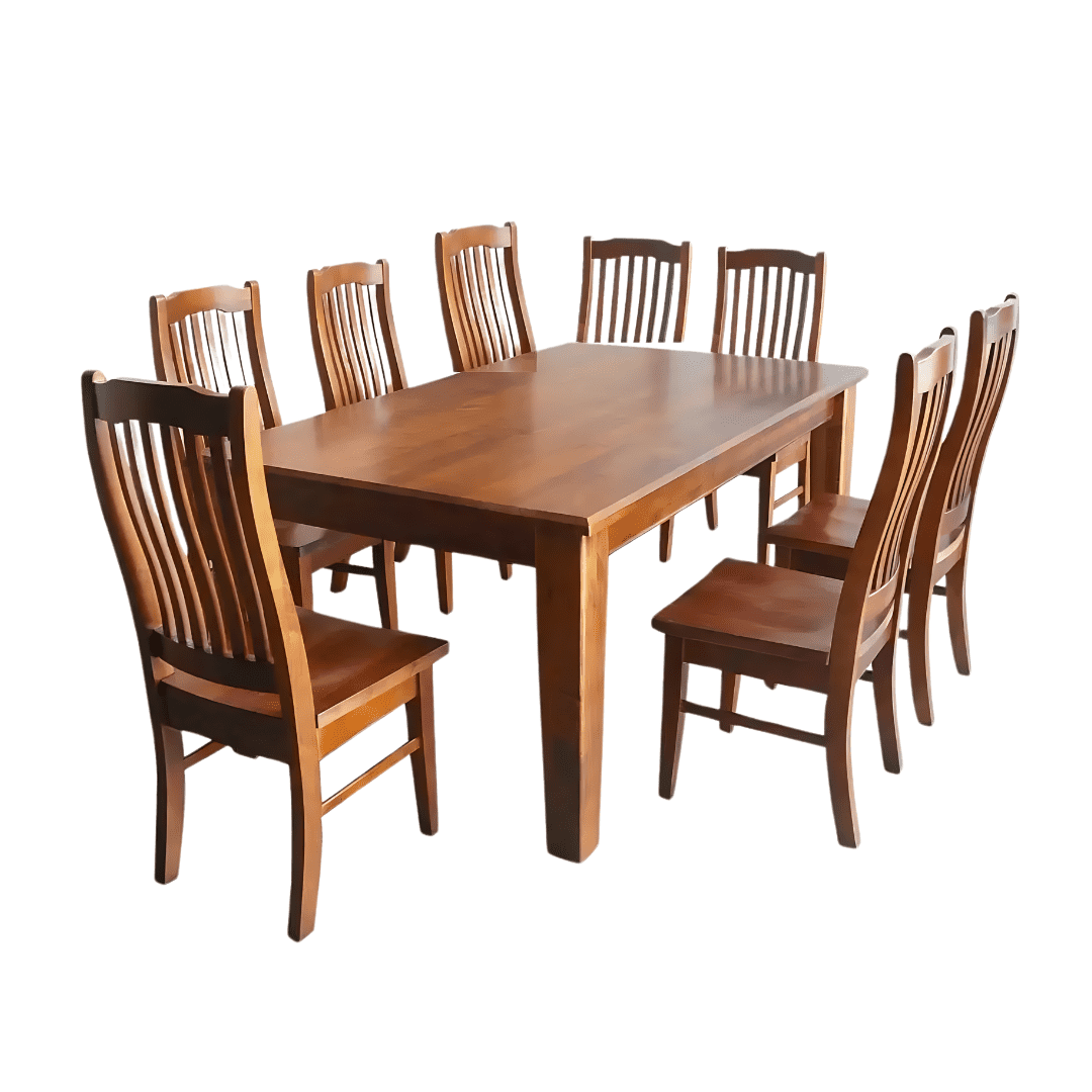 Lynn Dining Suite | Nature