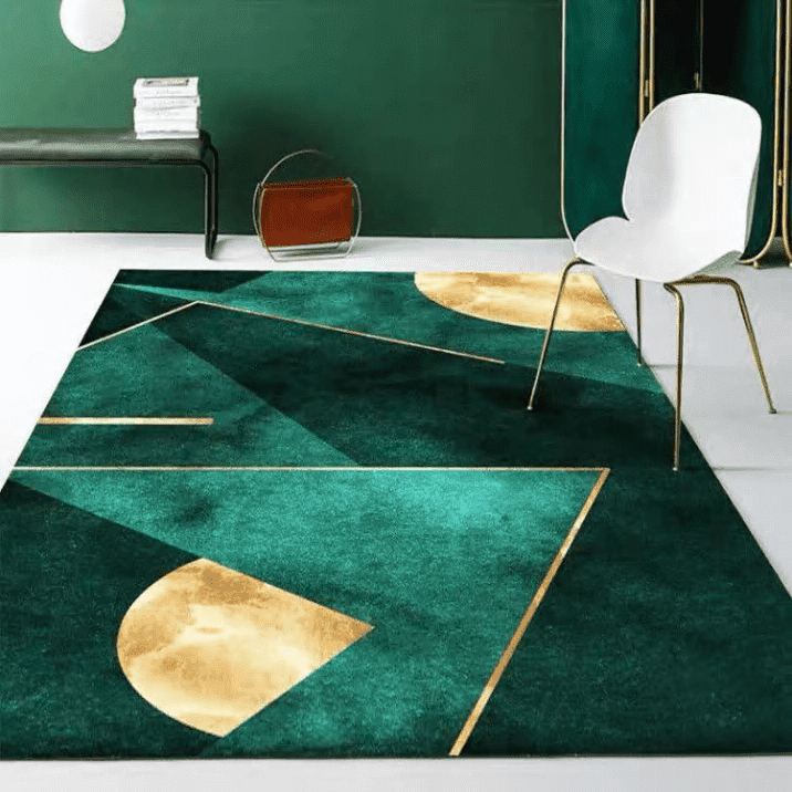 Reverie Rug | MYBO019