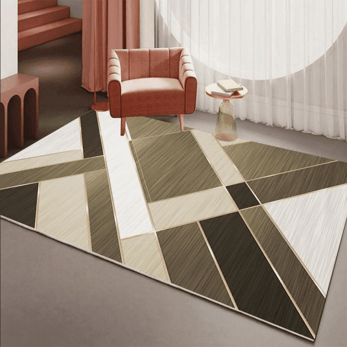 Elysian Rug | MYBO042