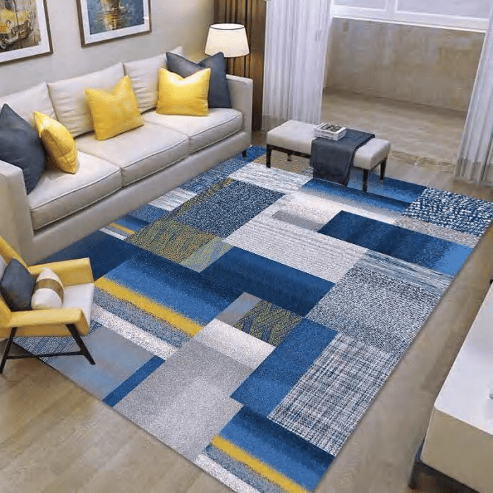 Enchant Rug | MYBO050
