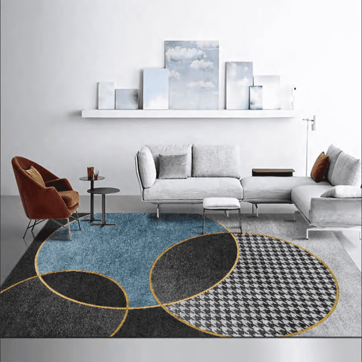 Inspire Rug | MYBO063