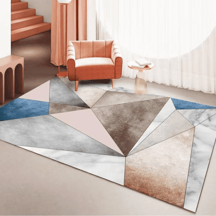 Hector Rug | MYBO064