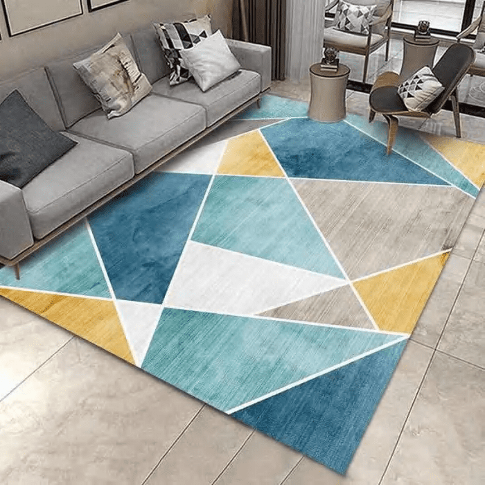 Allure Rug | MYBO066