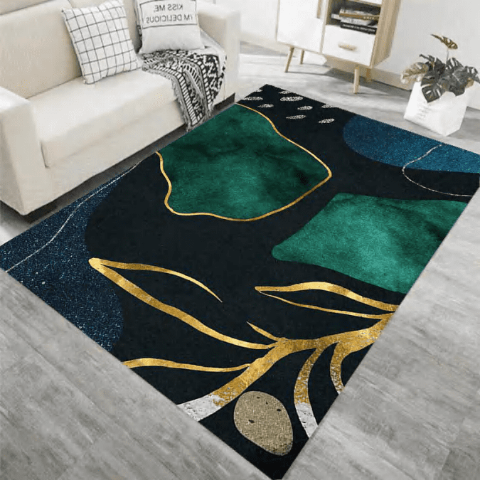 Narnia Rug | MYBO077