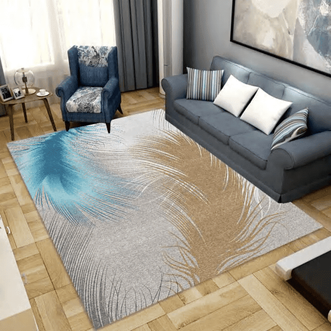 Gracie Rug | MYBO080
