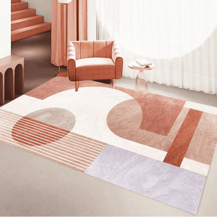 Drift Rug | MYBO107