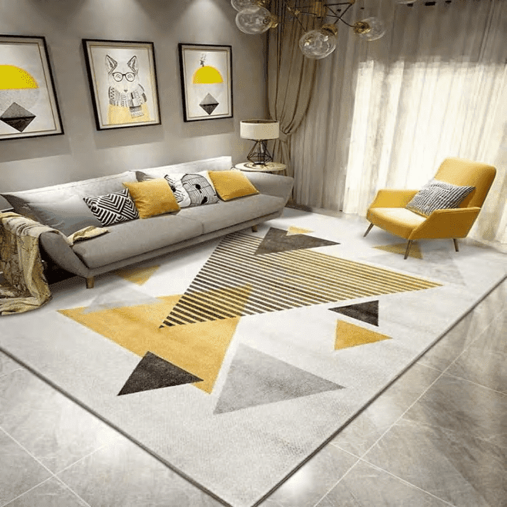 Aether Rug | MYBO109