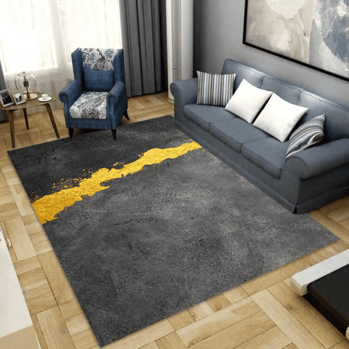 Relic Rug | MYBO113