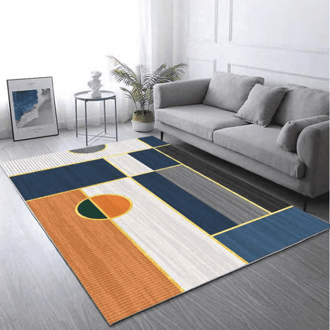Verve Rug | MYBO119