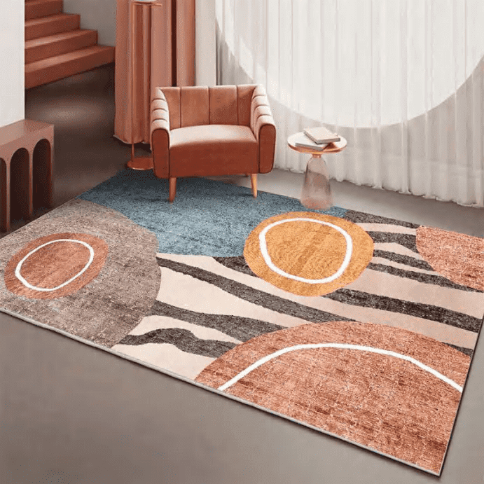 Vortex Rug | MYBO124