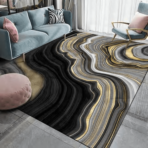 Onyx Rug | ND001
