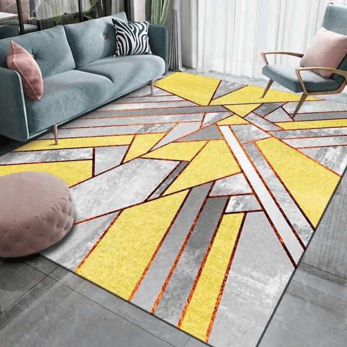 Celestia Rug | ND018