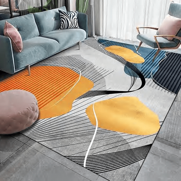 Arcadia Rug | ND059