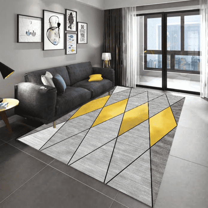 Orchid Rug | 160 x 230 cm