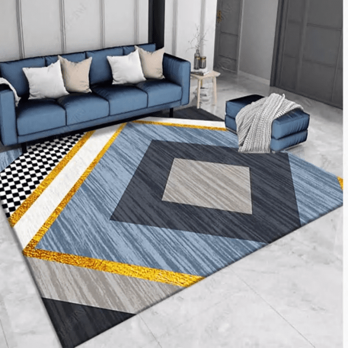 Rustling Rug | 160 x 230 cm