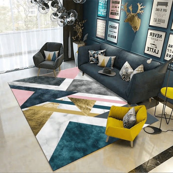 Prism Rug | 160 x 230 cm