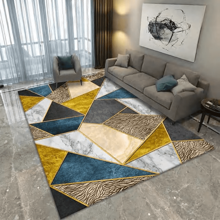 Elixir Rug | 160 x 230 cm