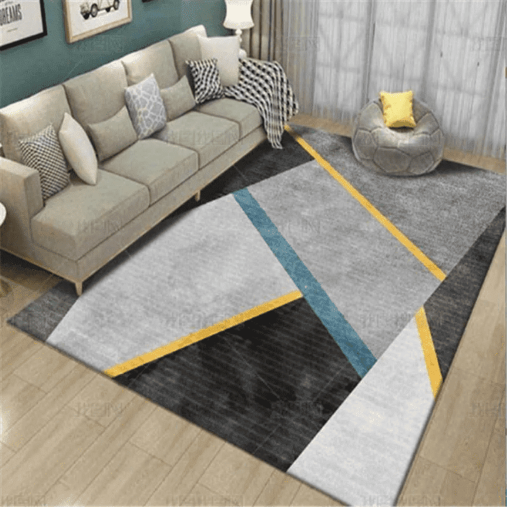 Misty Rug | 160 x 230 cm