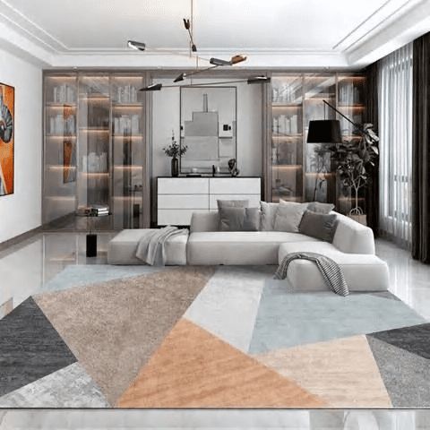 Aroma Rug | 160 x 230 cm