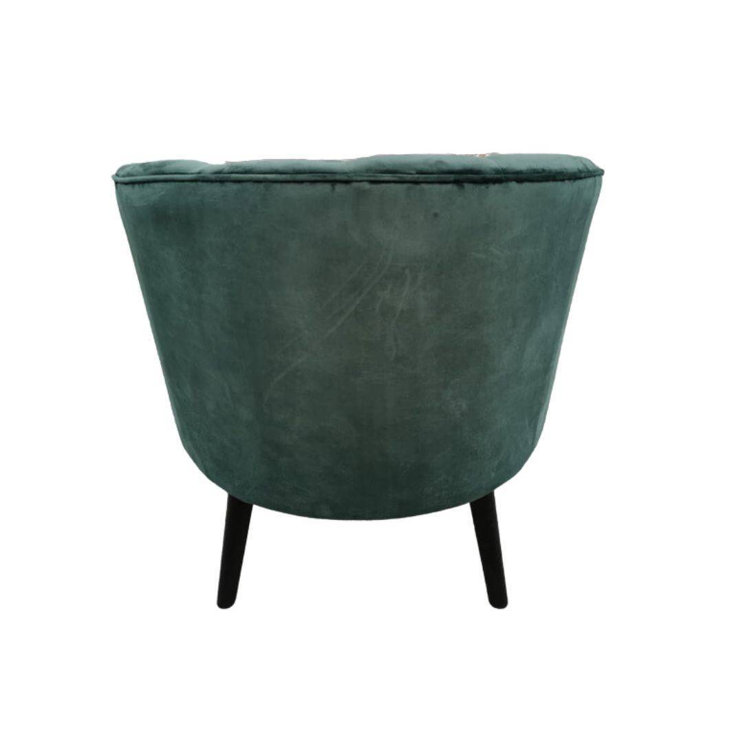 Premium Quality Nova Lounge Chair - Image 3