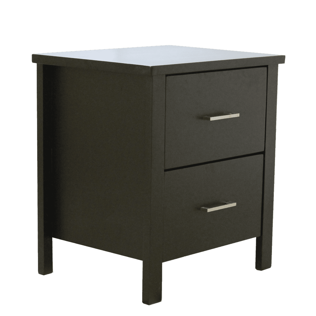 Teresa Bedside Table