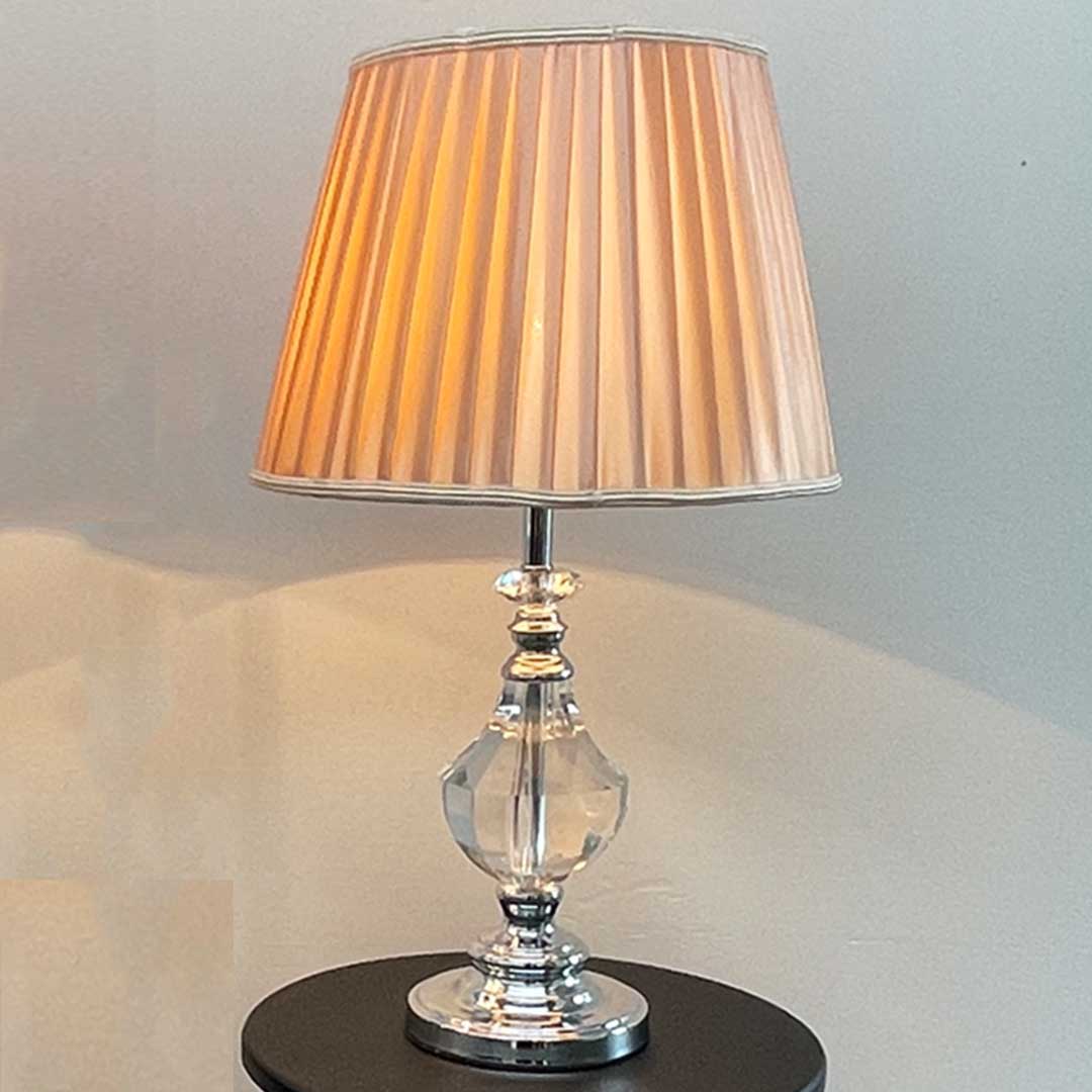 Dakota Table Lamp For Home