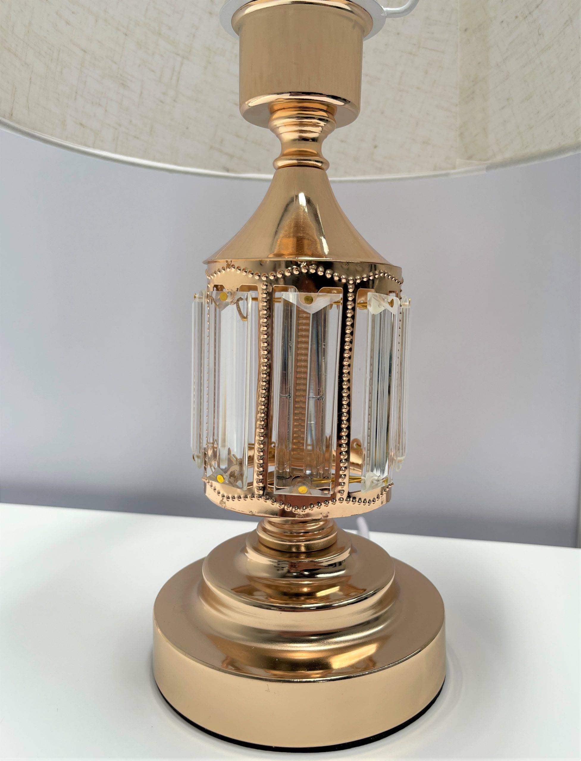 Michigan Table Lamp For Home - Image 6