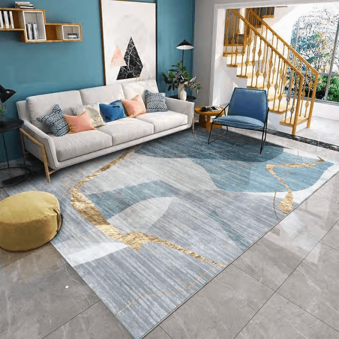 Verdant Rug | 160 x 230 cm