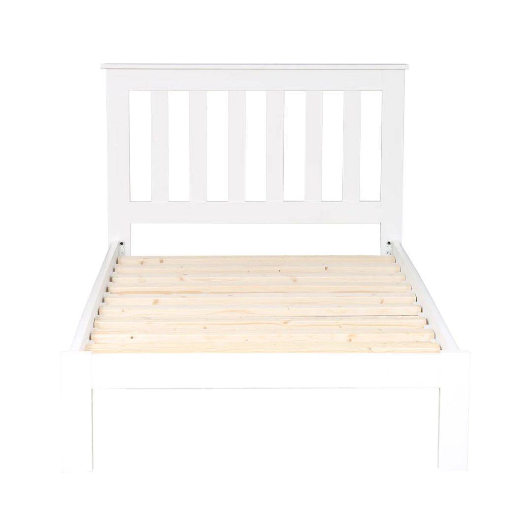 Clove Bed Frame