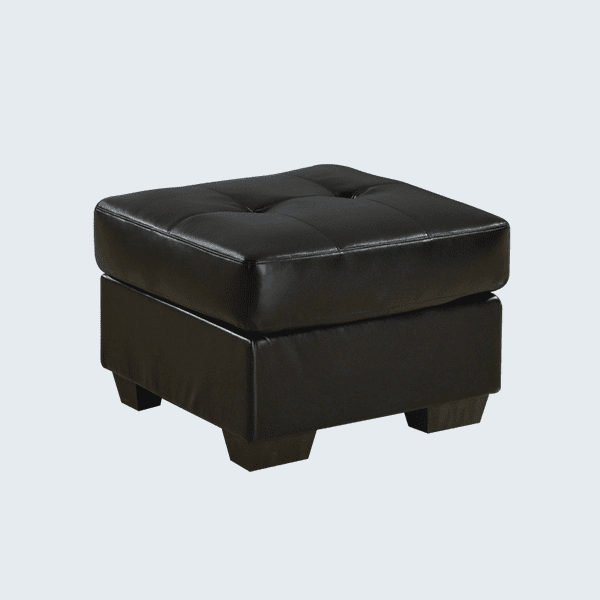 Putney Ottoman