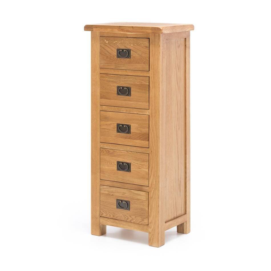 Reliya 5 Drawer Slimboy - Image 2