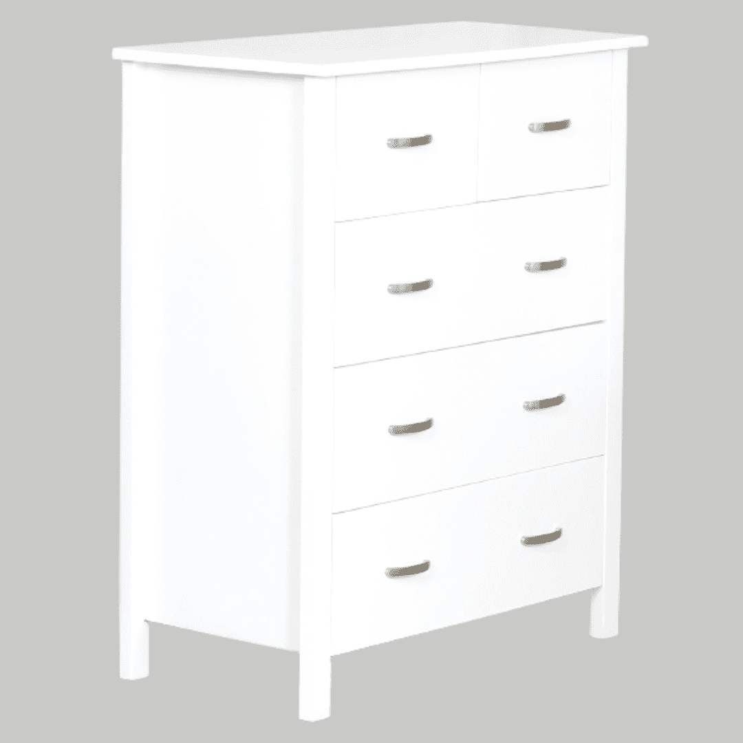 Britain 6-Piece Bedroom Suite | Queen - Image 10