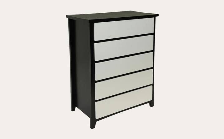 Willowton 6-Piece Bedroom Suite | Queen - Image 9