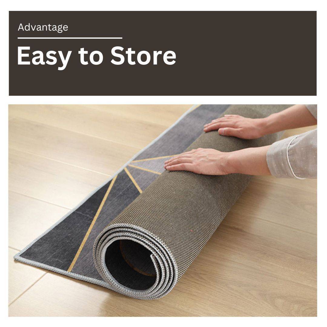 Articulate Rug | 160 x 230 cm - Image 5