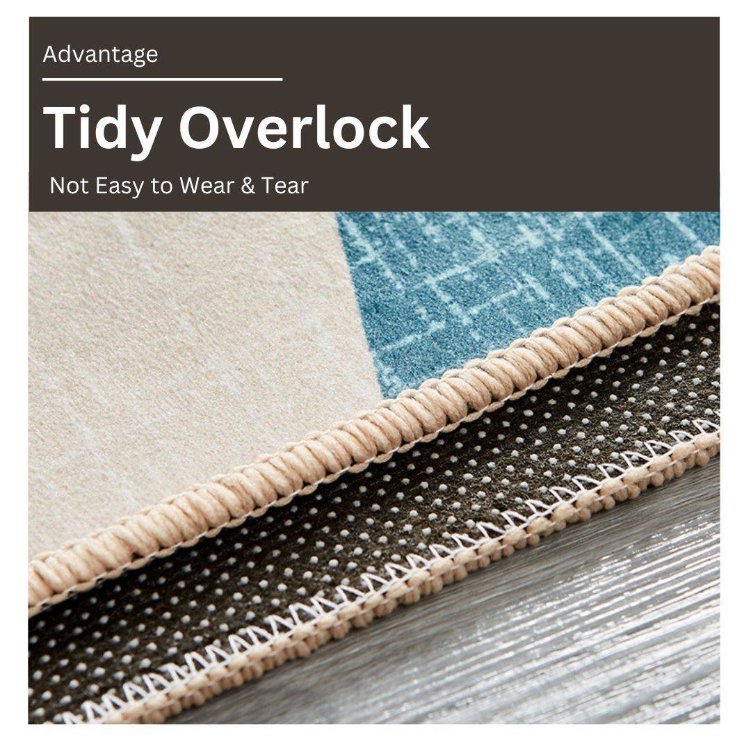 Synthetic Rugs in New Zealand